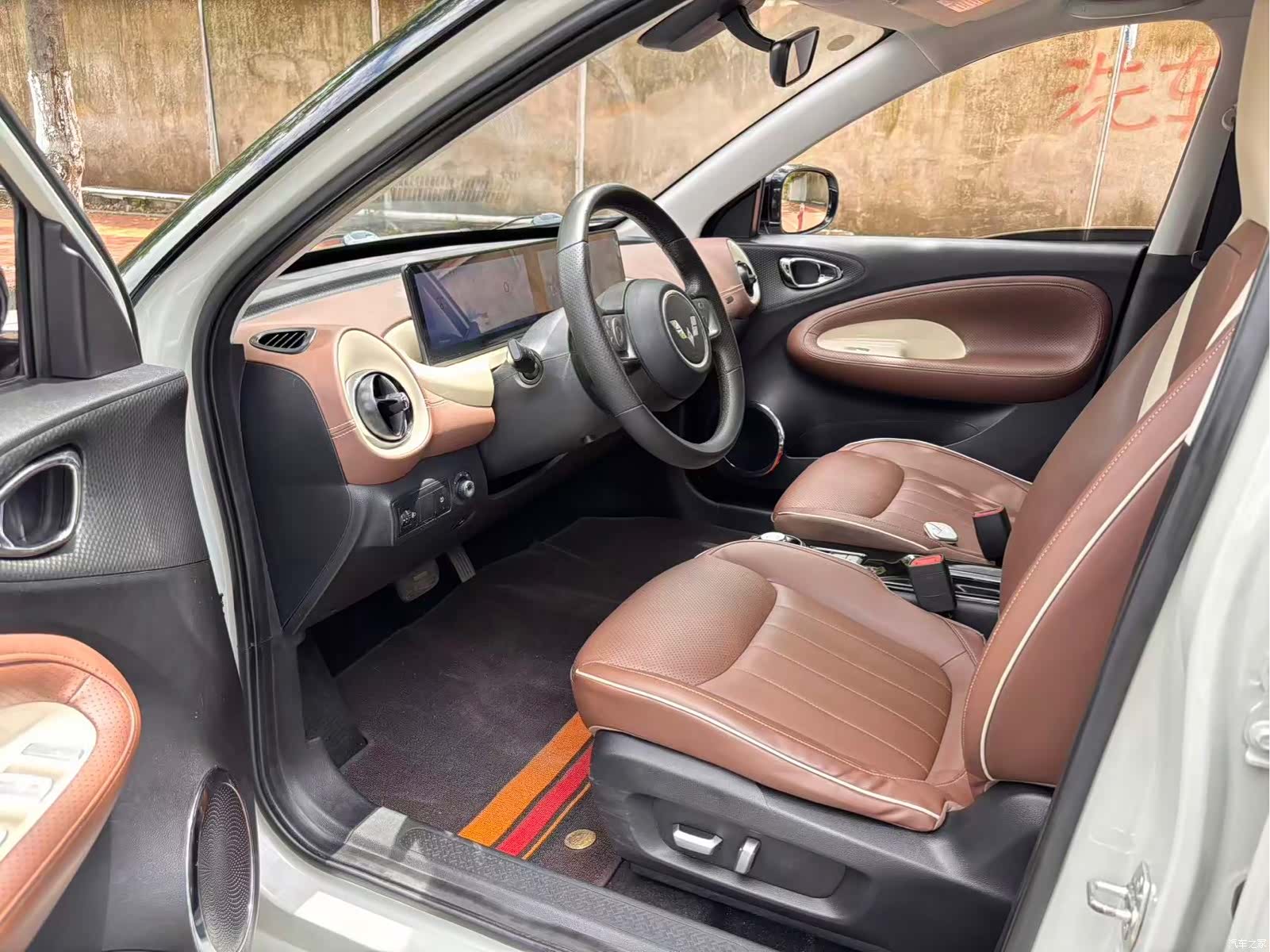 Wuling Bingo, 2023 9