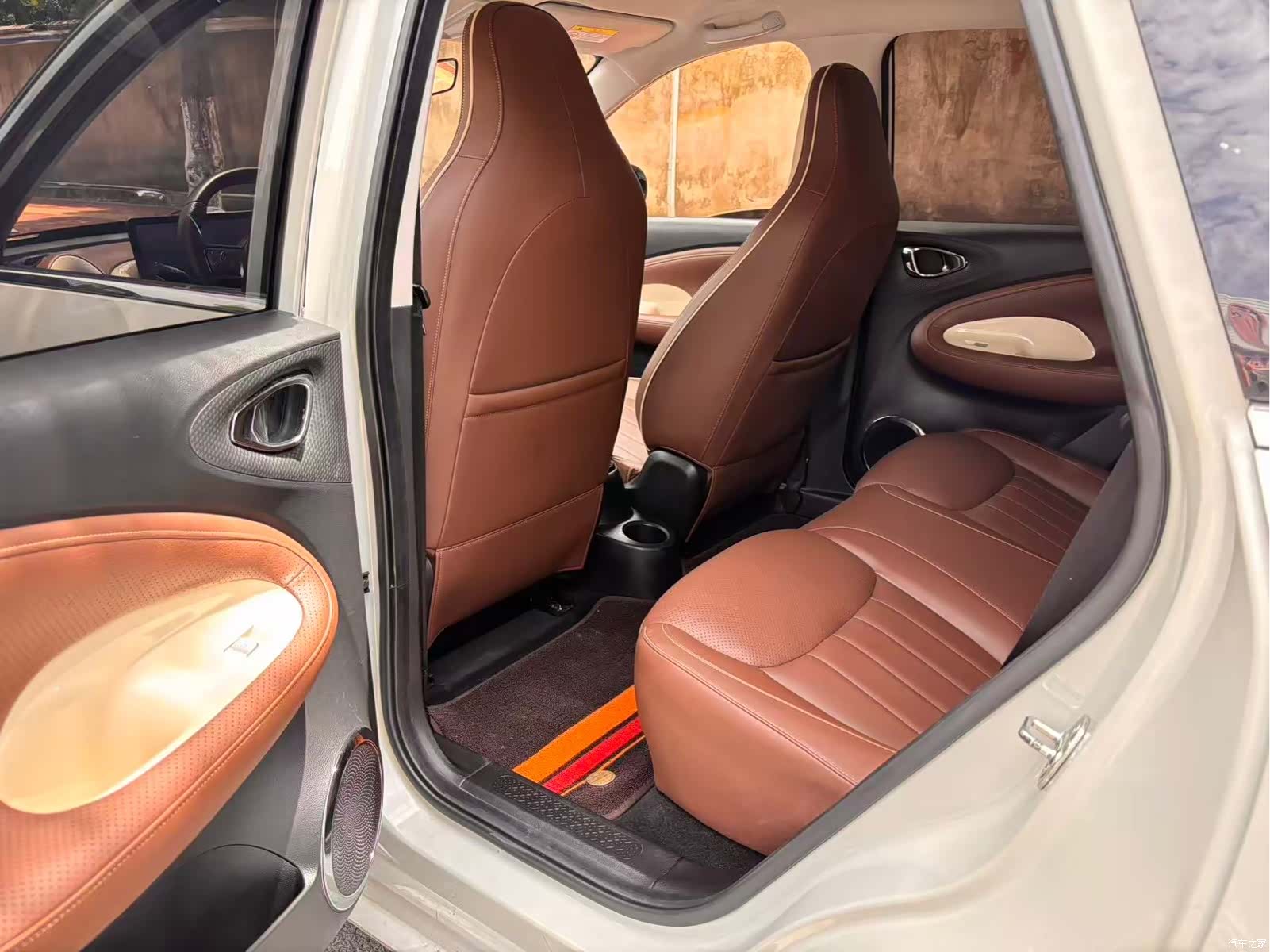 Wuling Bingo, 2023 8