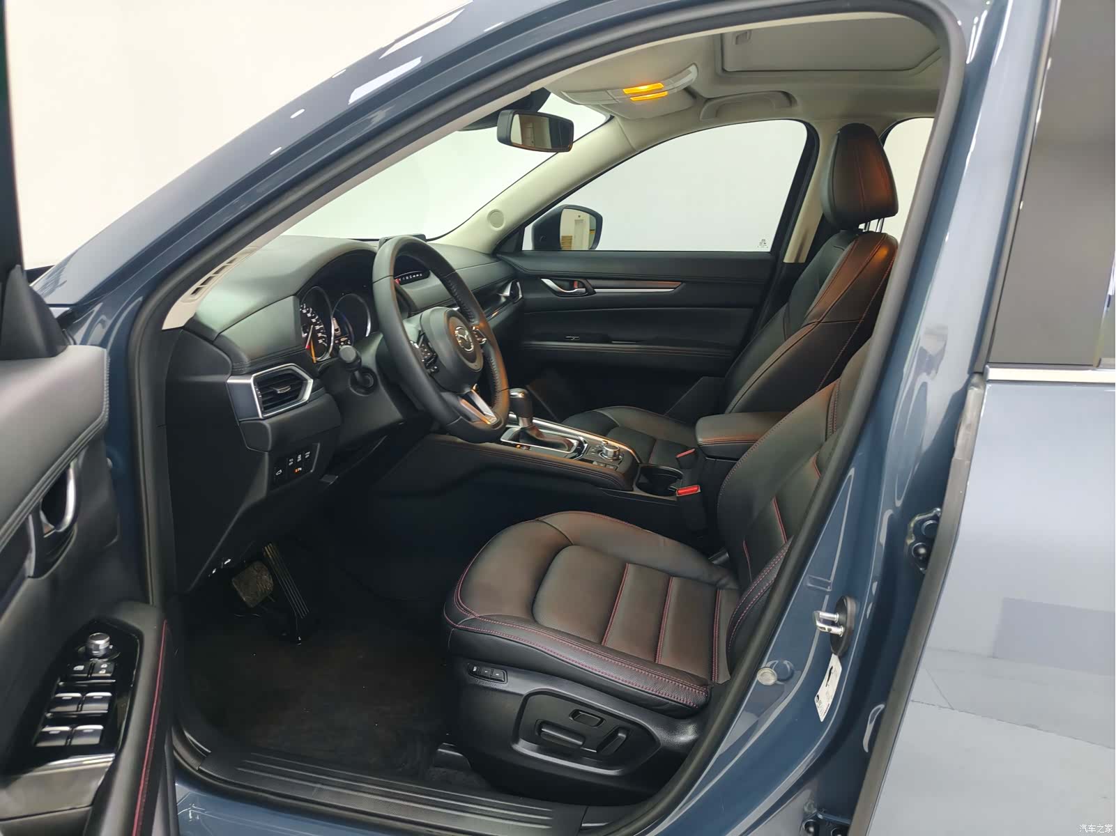 Mazda CX-5, 2021 7