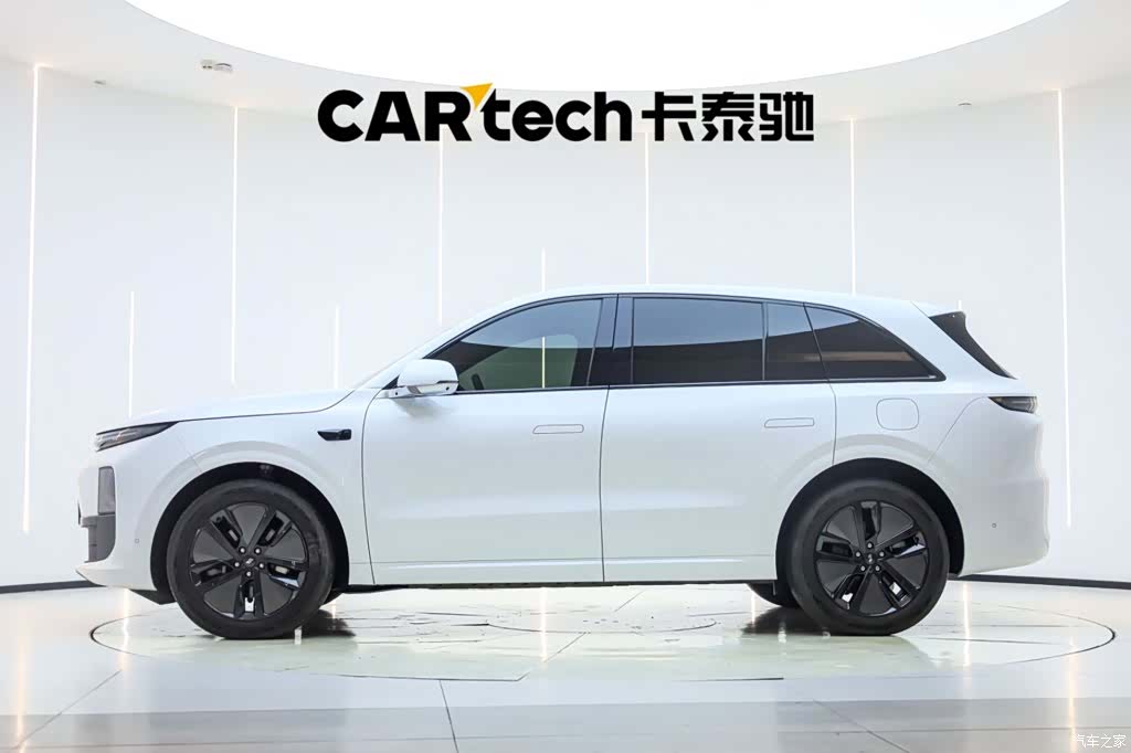 Li Auto L6, 2024 8