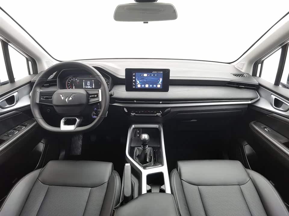 Wuling Wuling Jiachen Wuling Wuling Jiachen