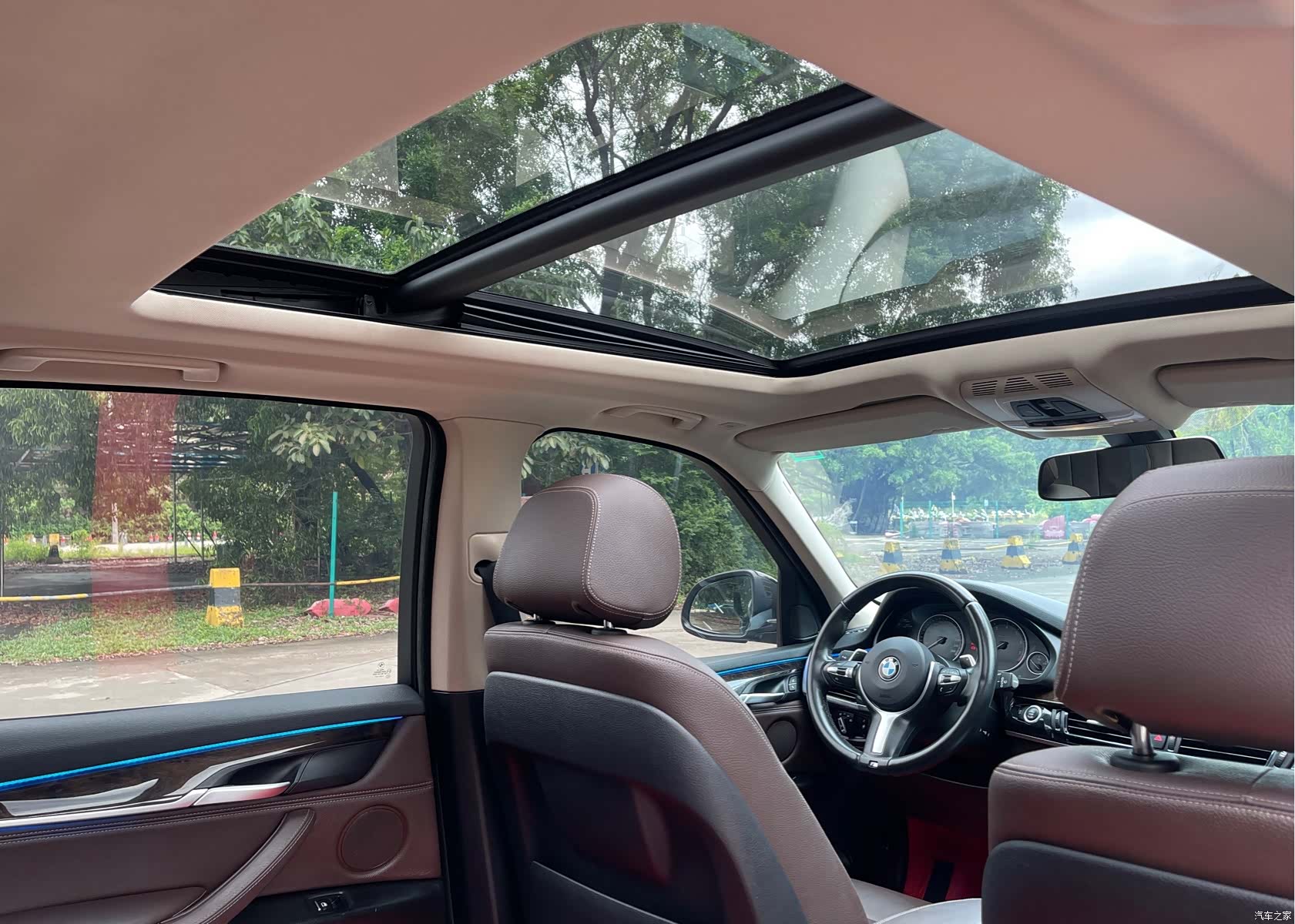 BMW X5, 2016 11