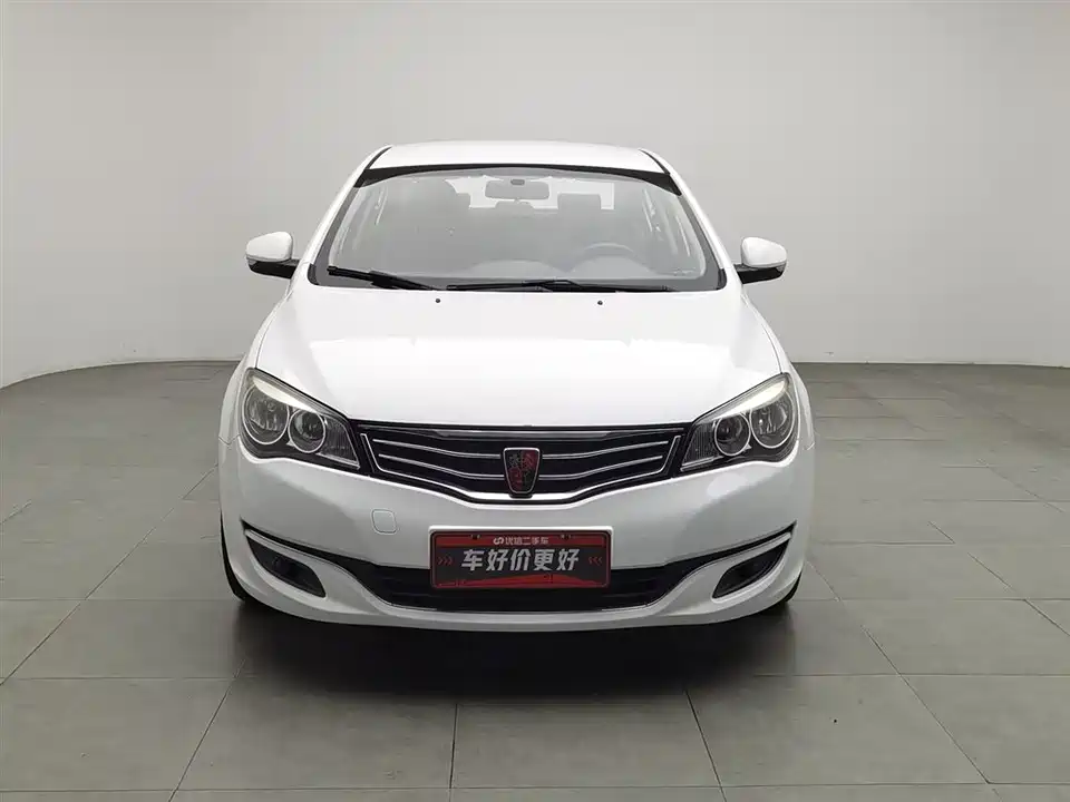 Roewe 350