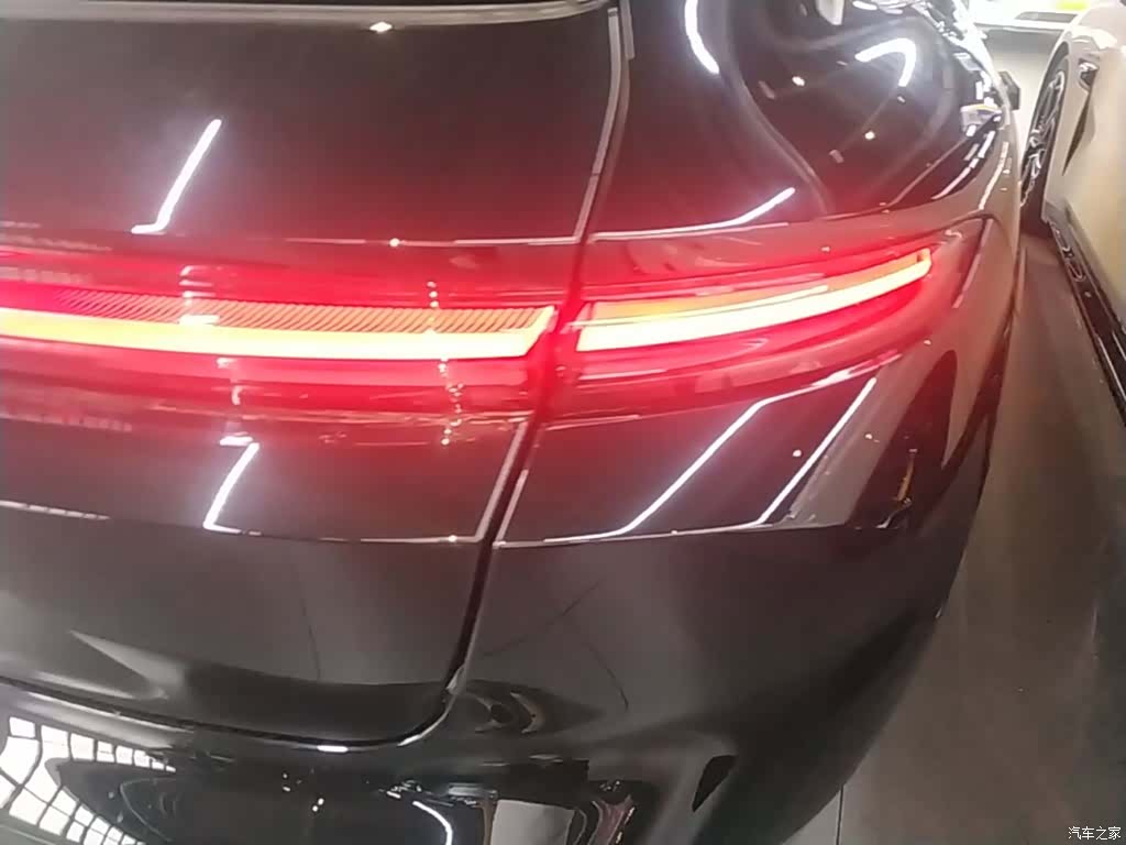 NIO ET5, 2023 8