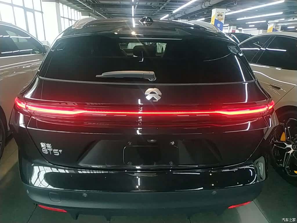 NIO ET5, 2023 6
