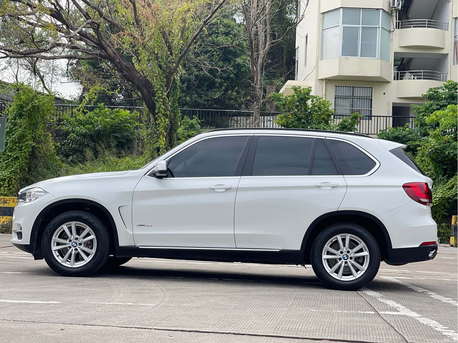 BMW X5, 2016 28