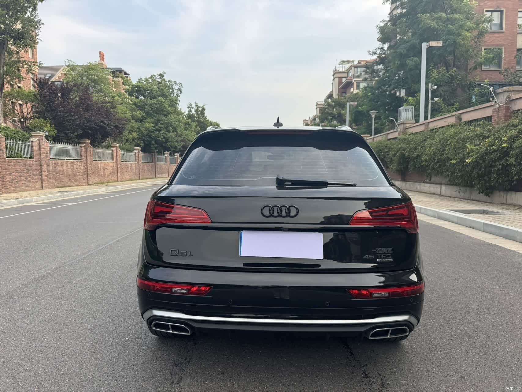 Audi Q5L, 2022 7