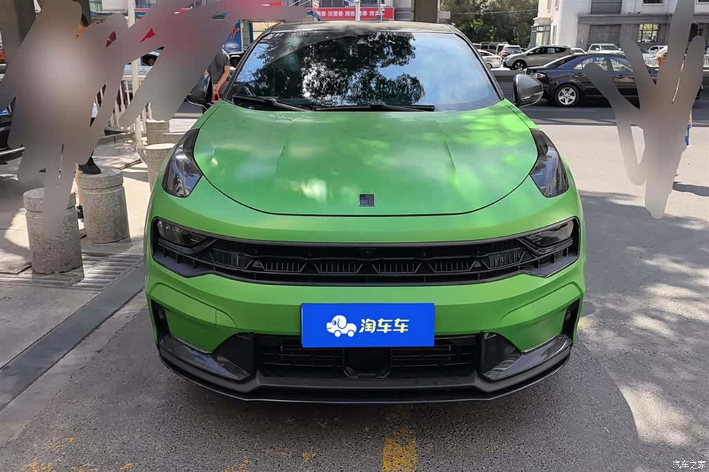 Lynk & Co 02, 2021 2