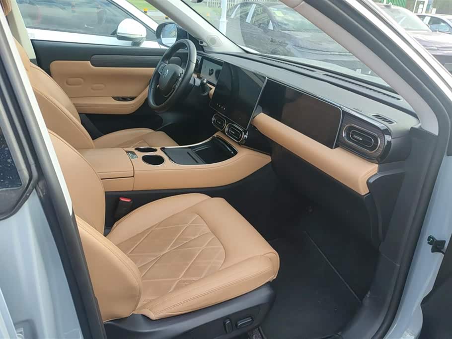 Leapmotor C11 Leapmotor C11