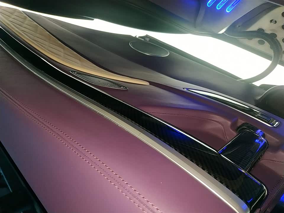 Trumpchi Trumpchi M8