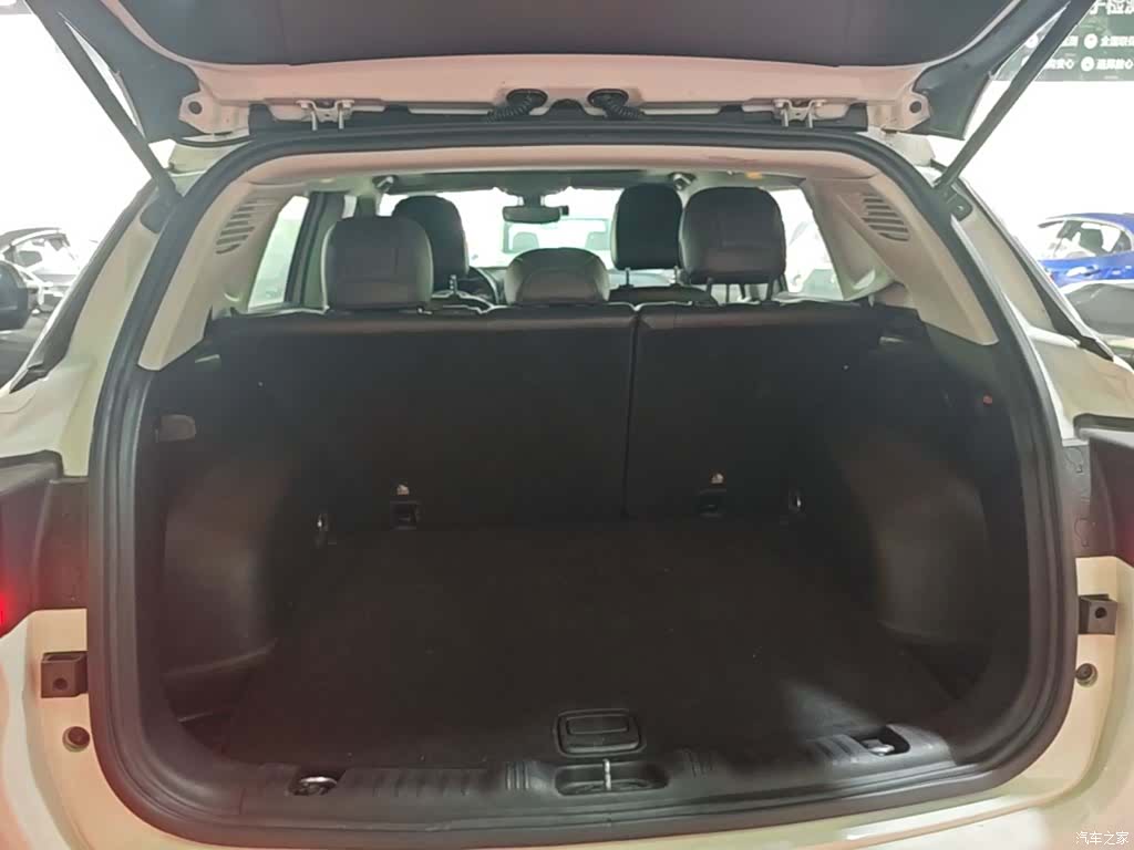 Jeep Compass, 2018 19