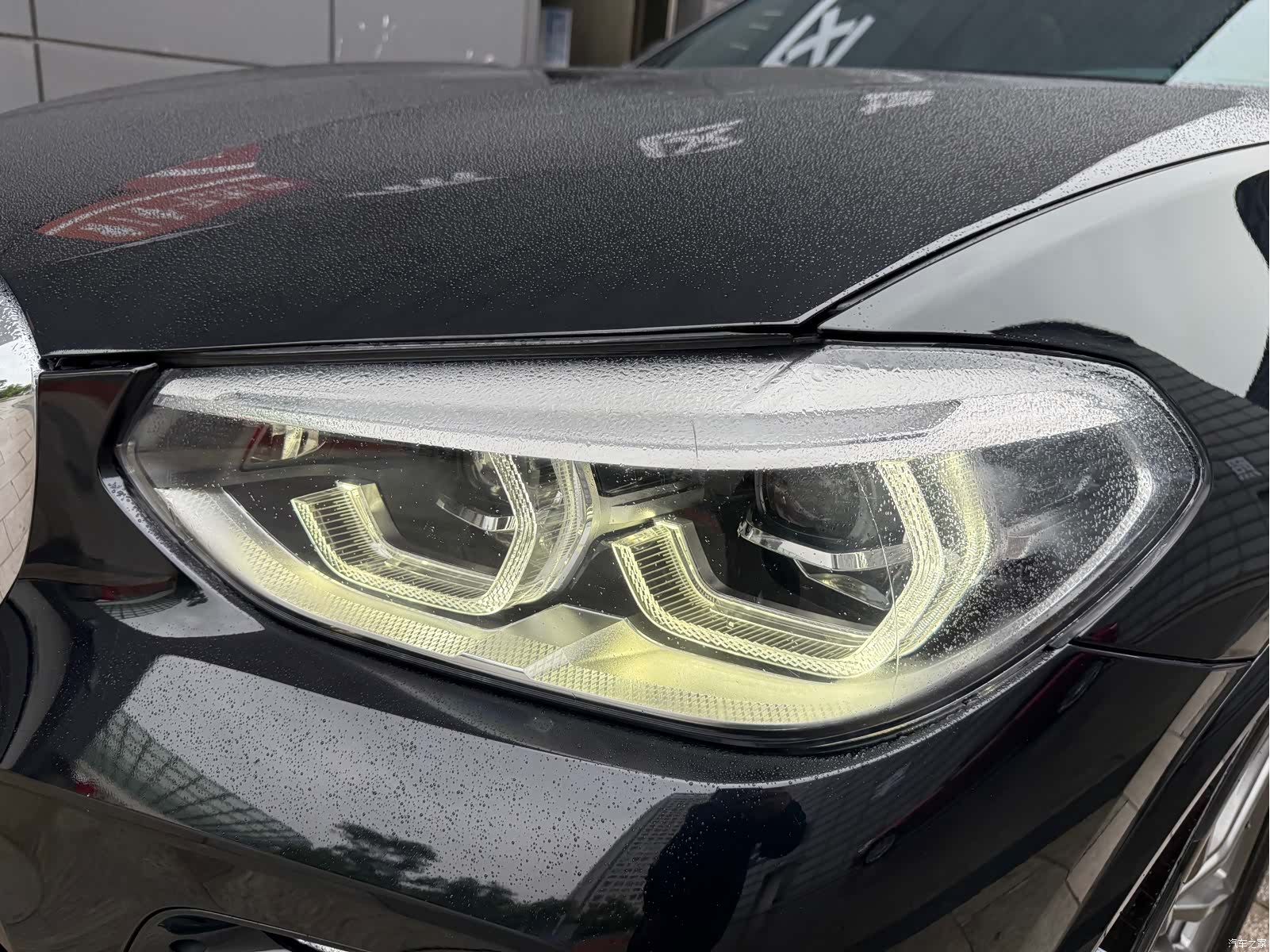 BMW X4, 2019 12
