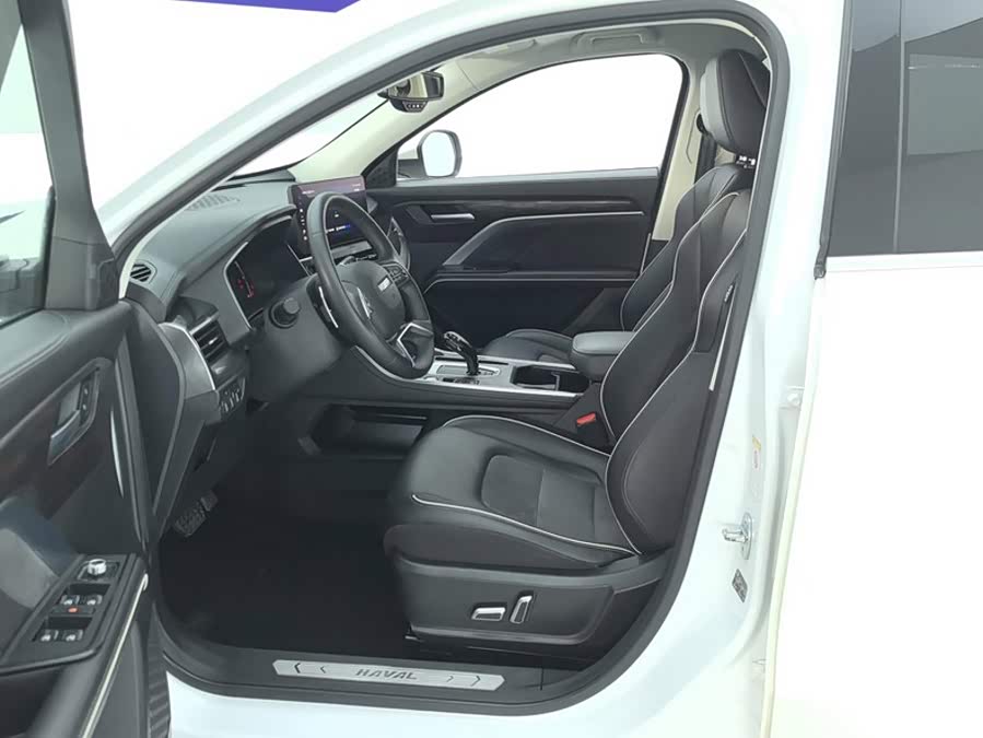 Haval H6 2022, фото 9
