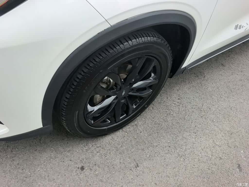 Changan X5, 2023 23