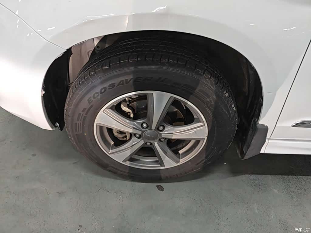 Haval H6, 2016 23