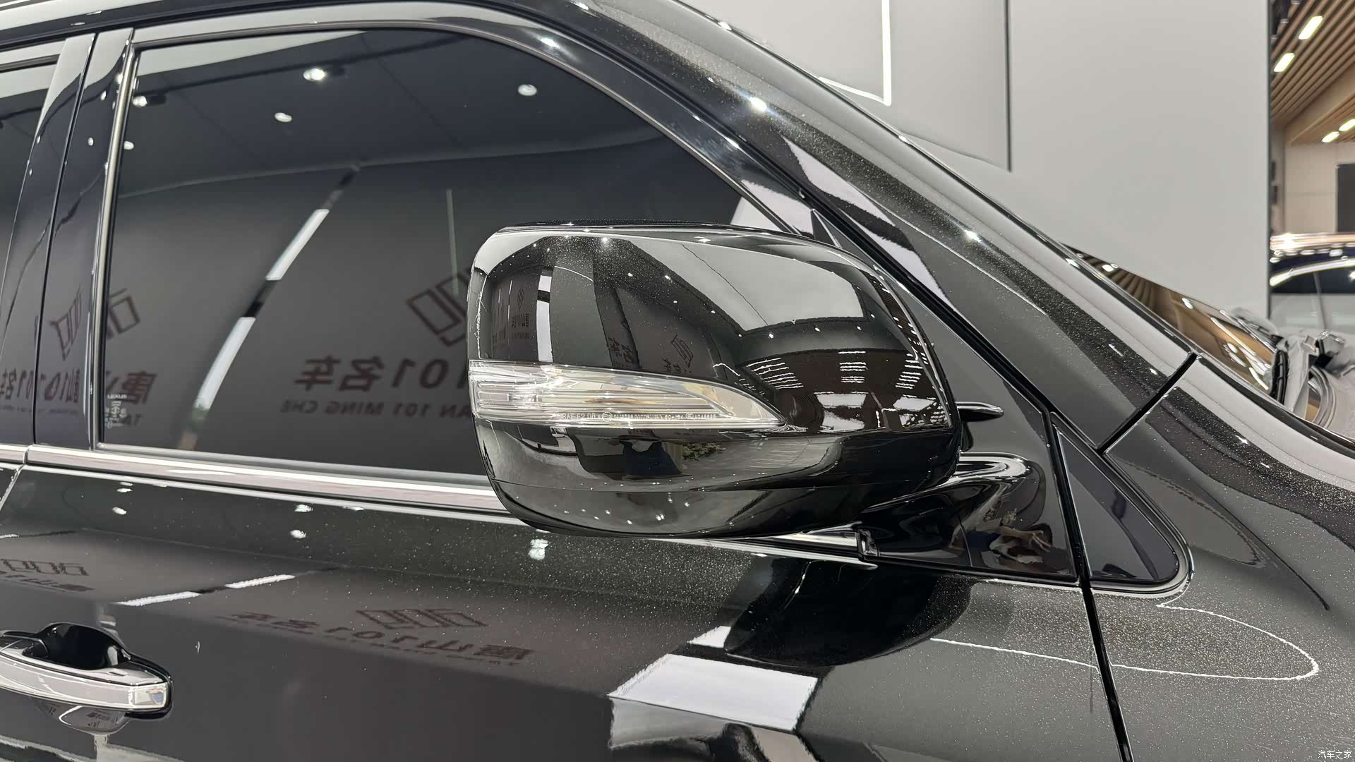 Lexus LX, 2017 7