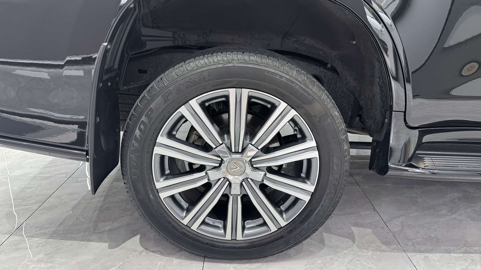 Lexus LX, 2017 24