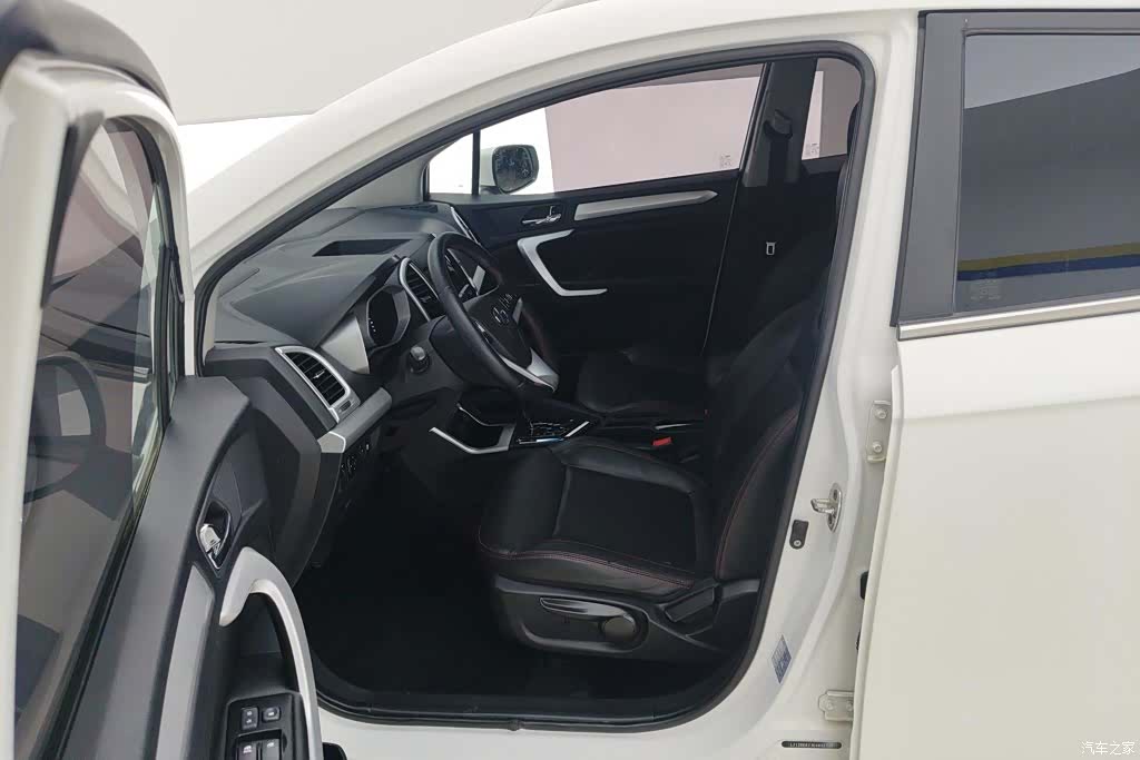 JAC S3, 2016 9