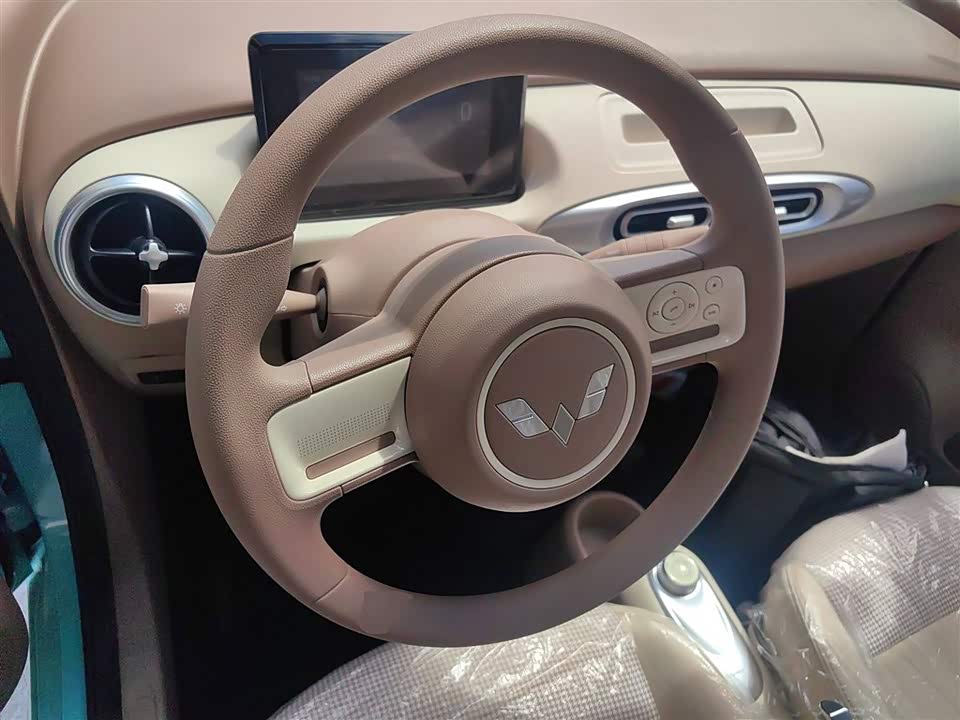 Wuling Hongguang MINIEV Wuling Hongguang MINIEV