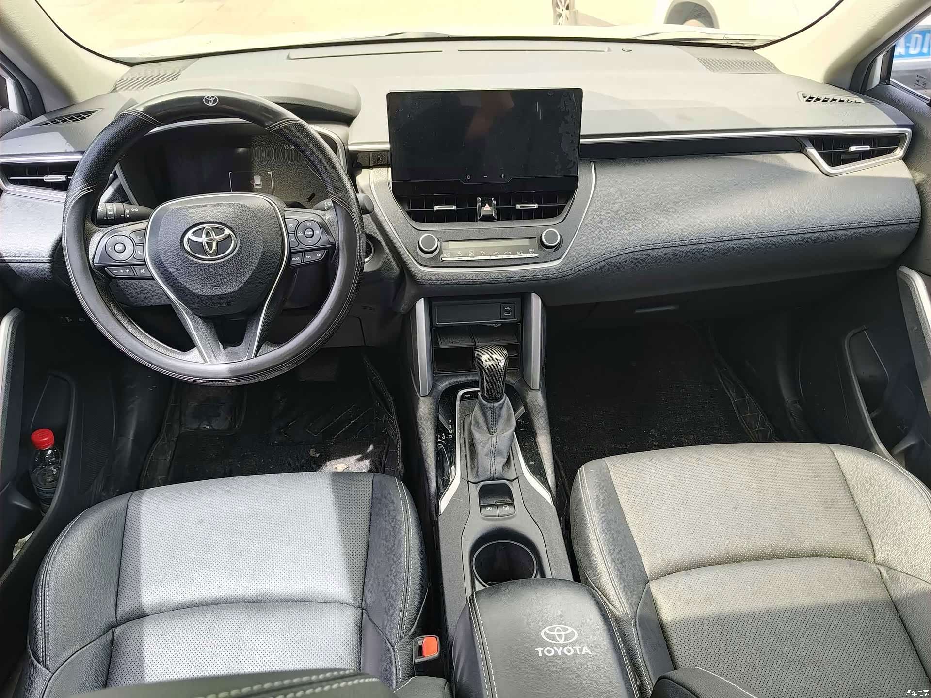 Toyota Frontlander, 2023 8