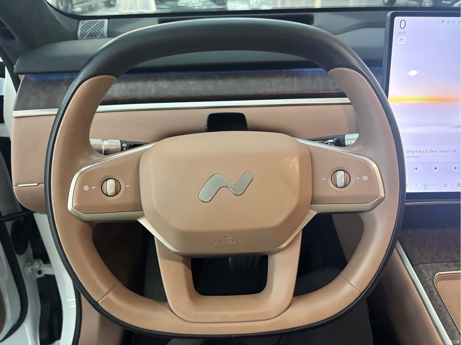 NIO L90, 2025 10