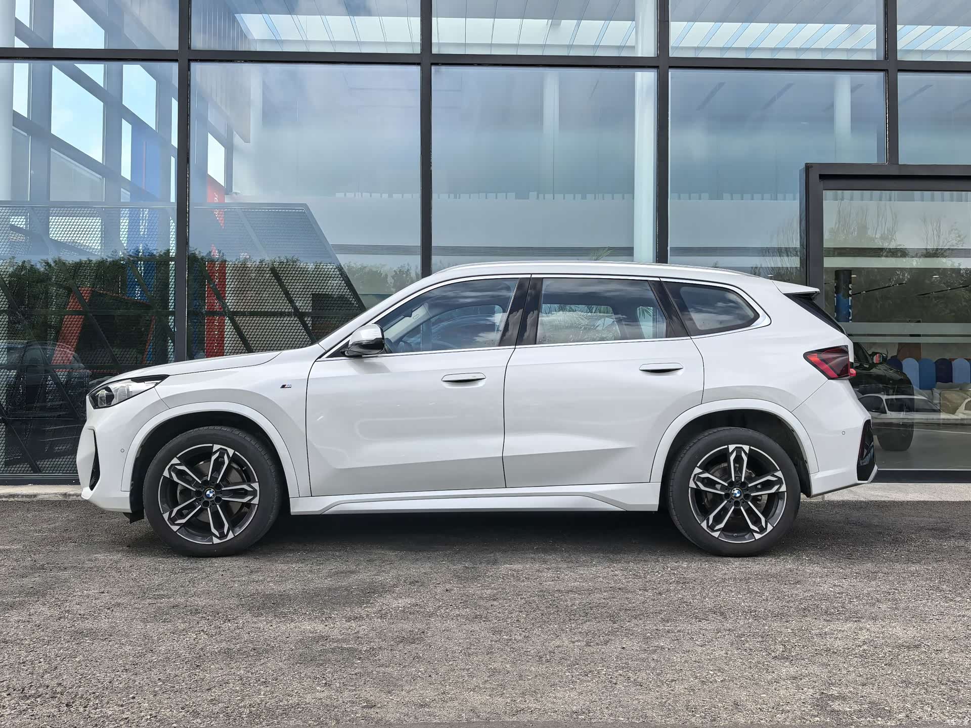 BMW X1, 2024 3