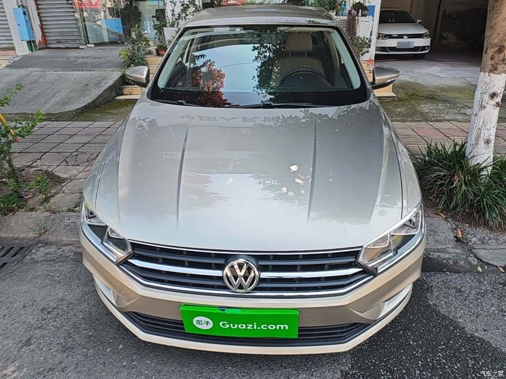 Volkswagen Bora, 2016 3
