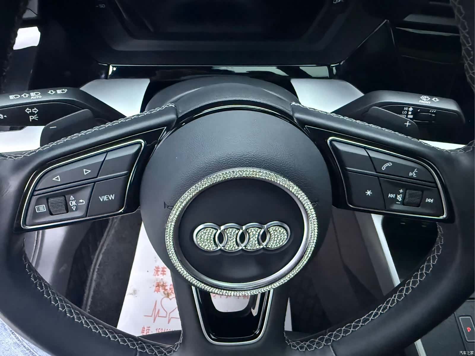 Audi A3, 2023 20