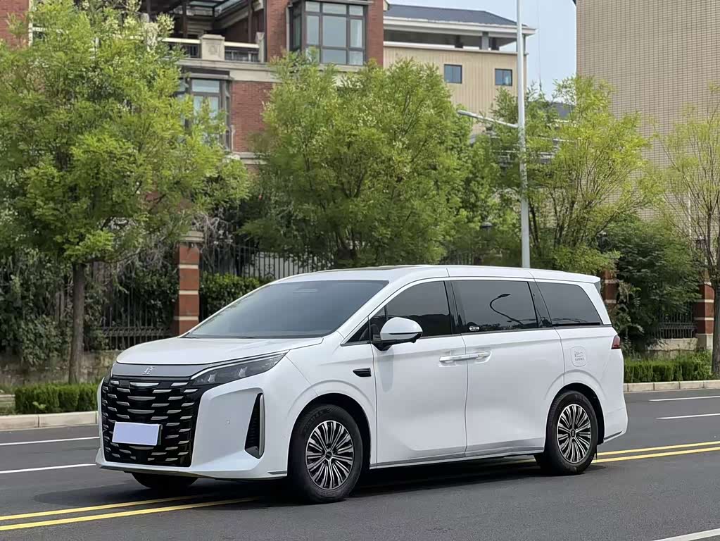 BYD Xia