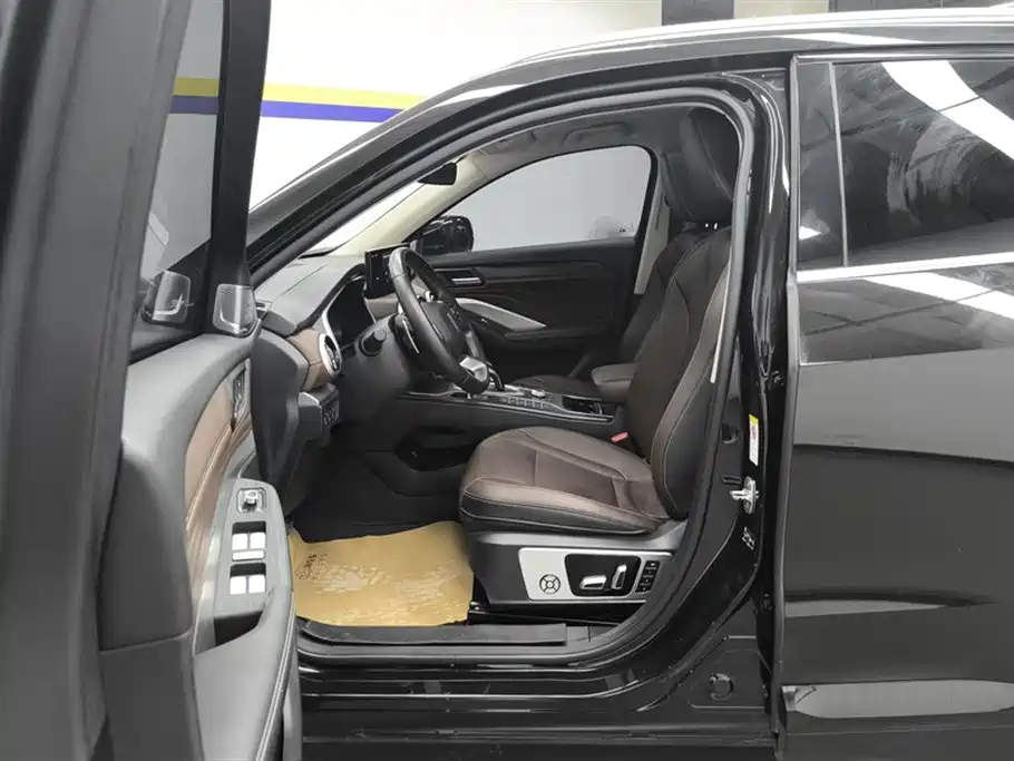 Weipai VV6