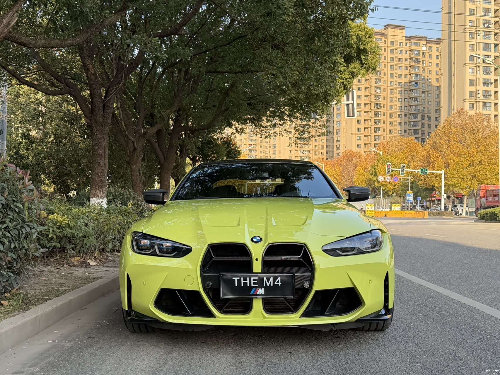 BMW M4, 2022 2