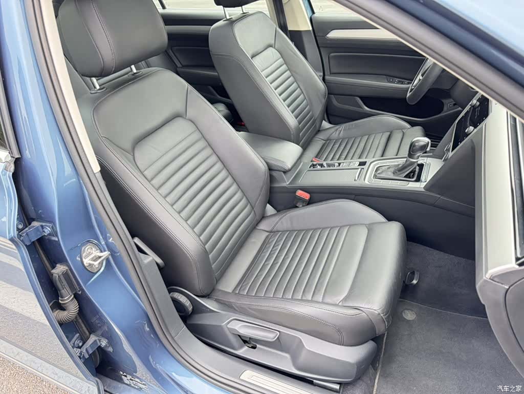 Volkswagen Variant, 2018 9