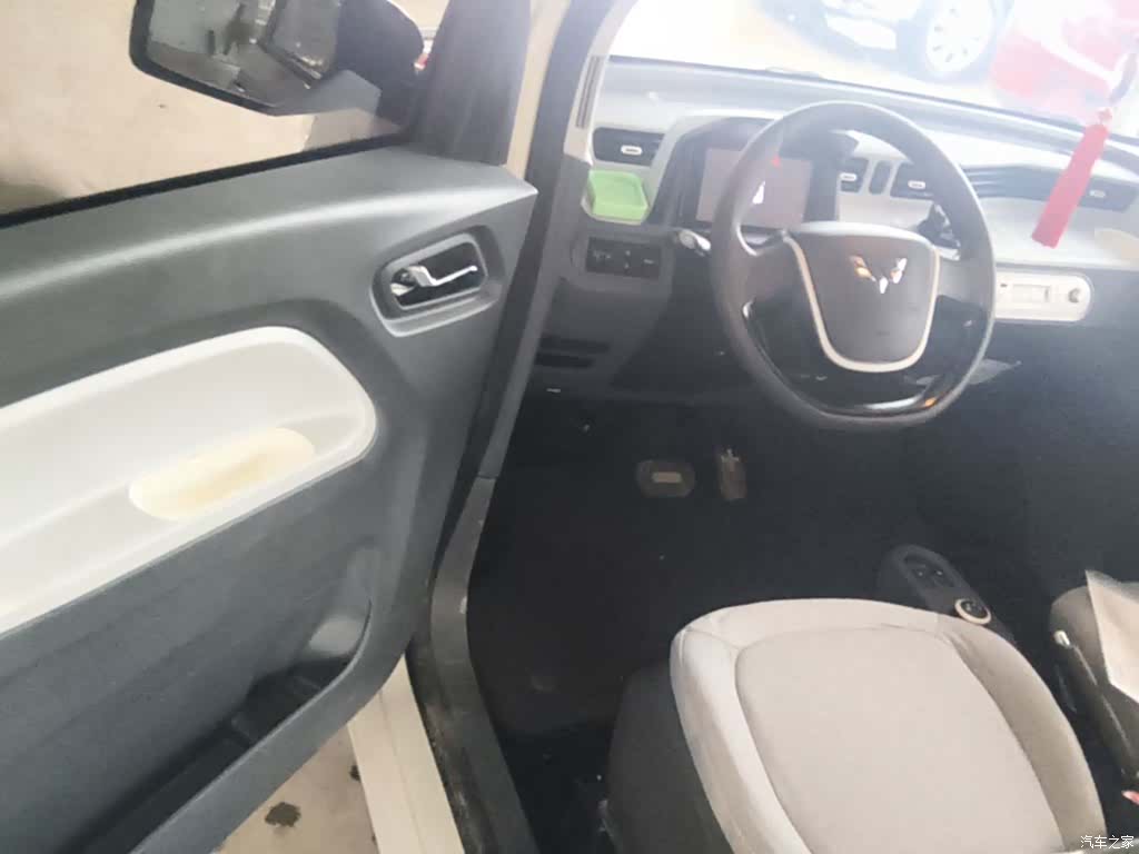 Wuling Yuan, 2021 16