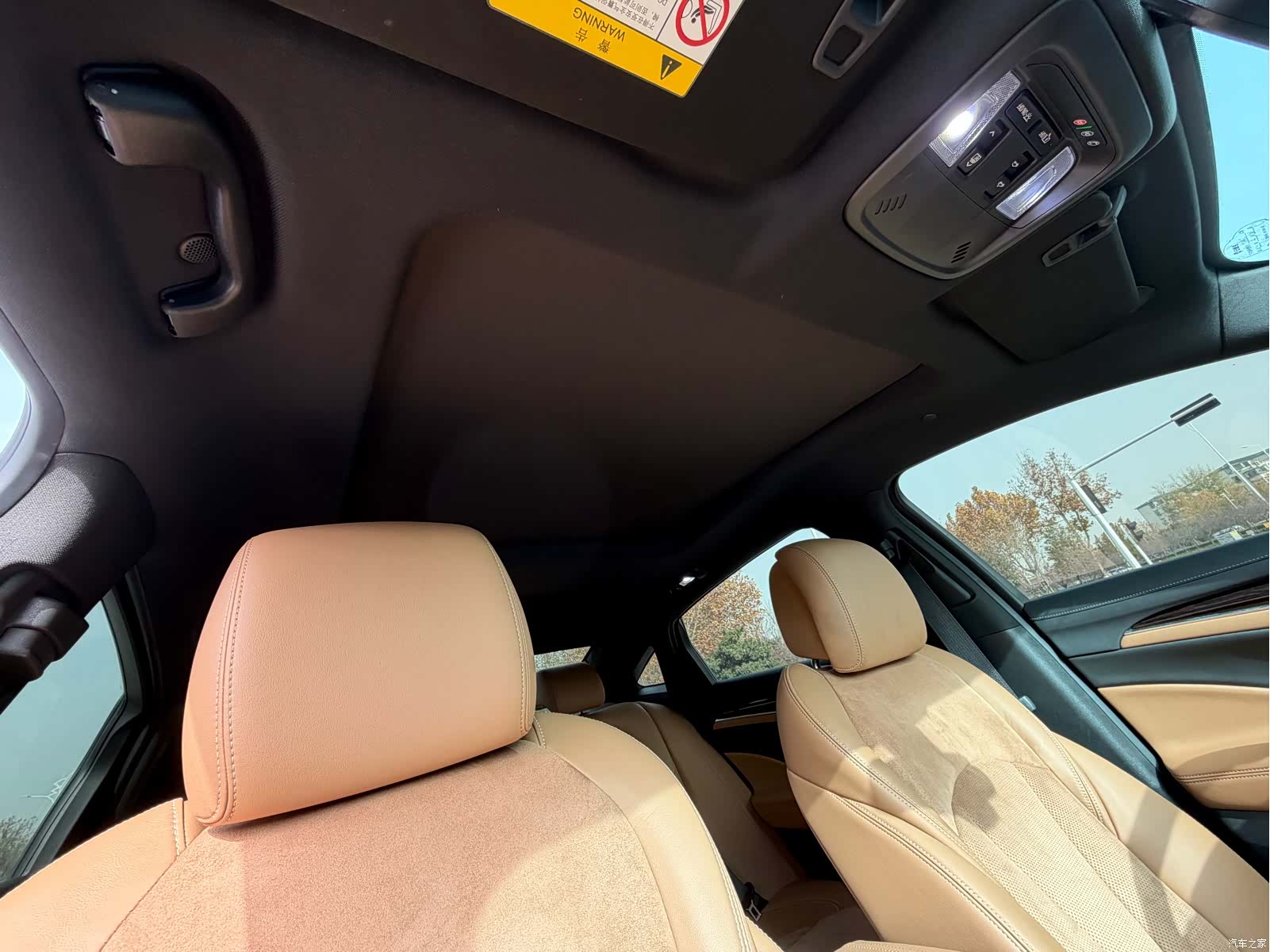 Buick LaCrosse, 2017 8