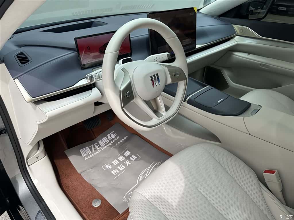 Buick L7, 2026 10