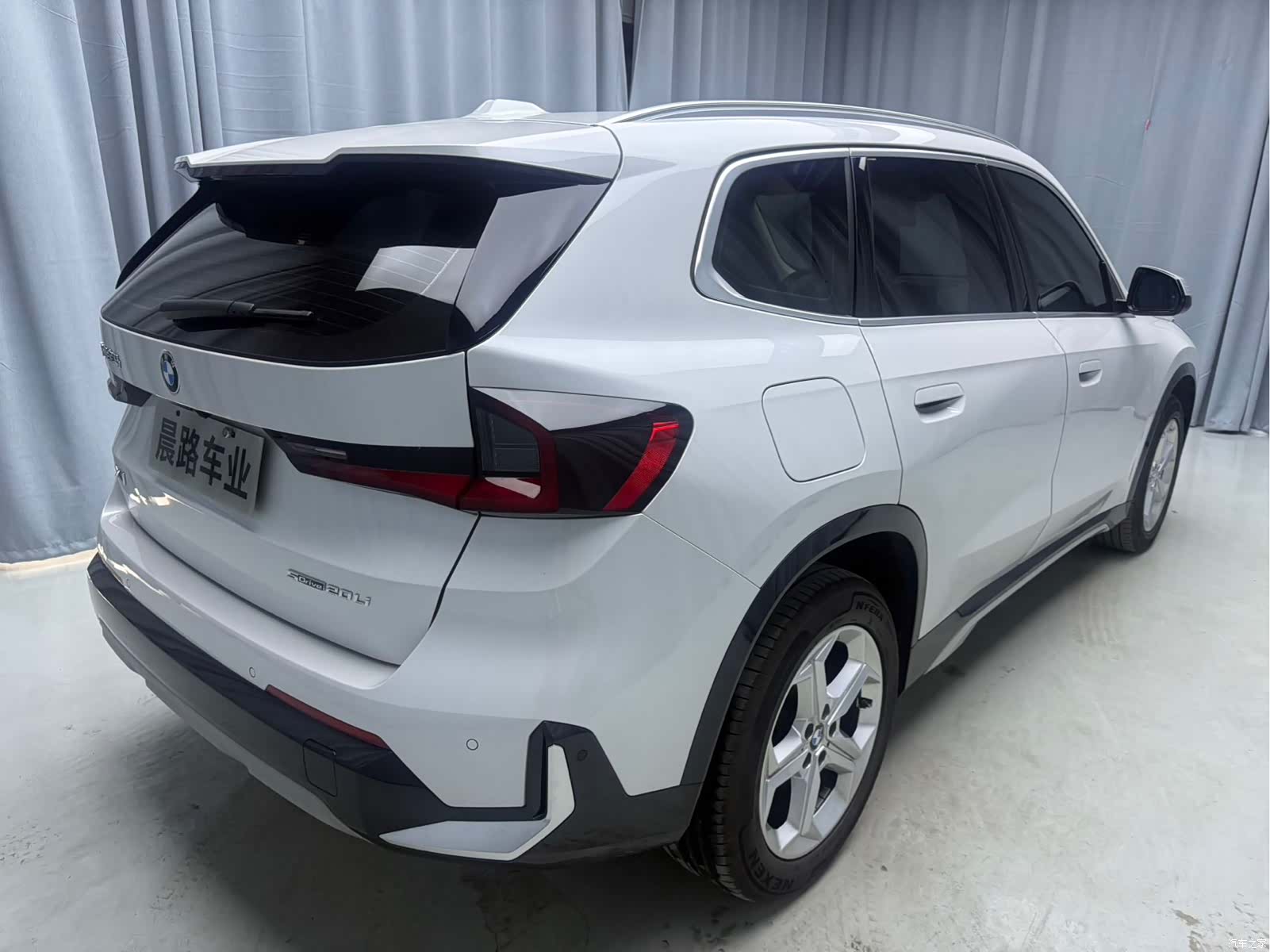 BMW X1, 2023 6