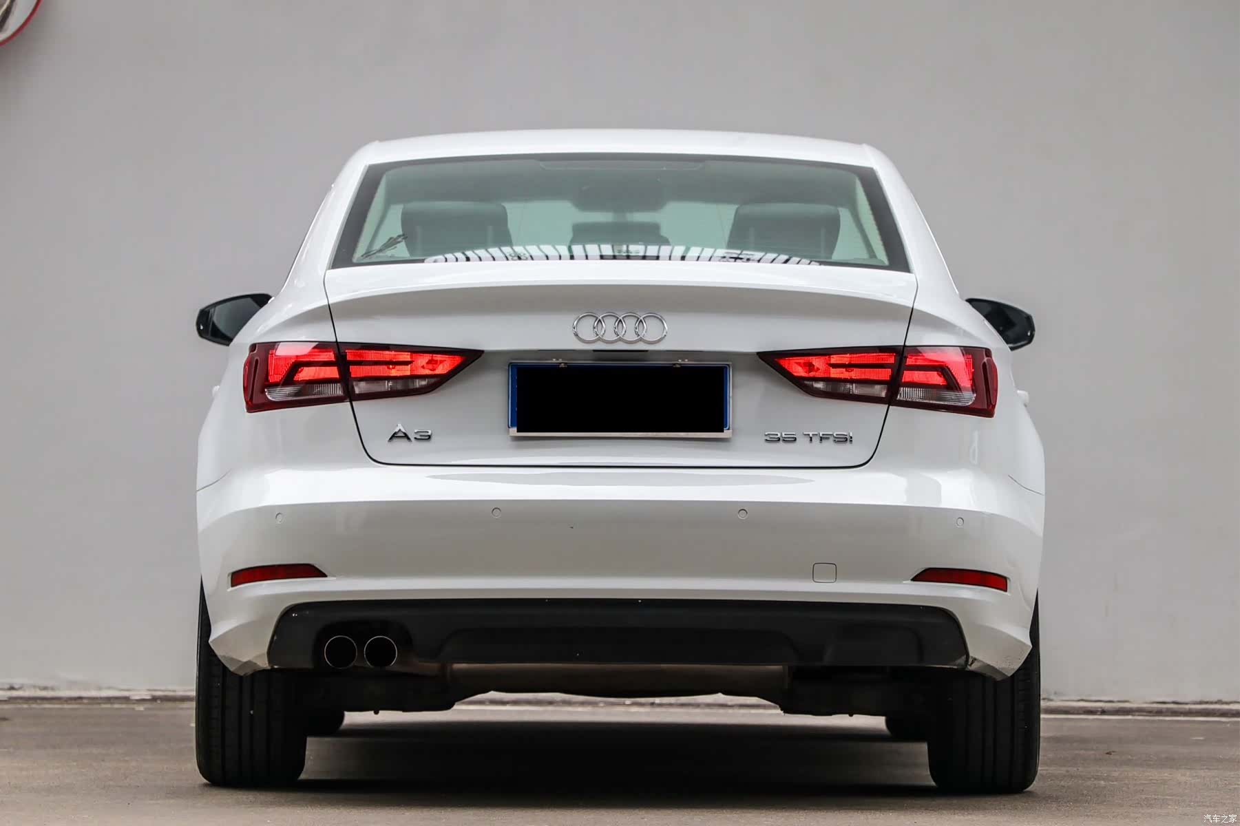 Audi A3, 2017 14