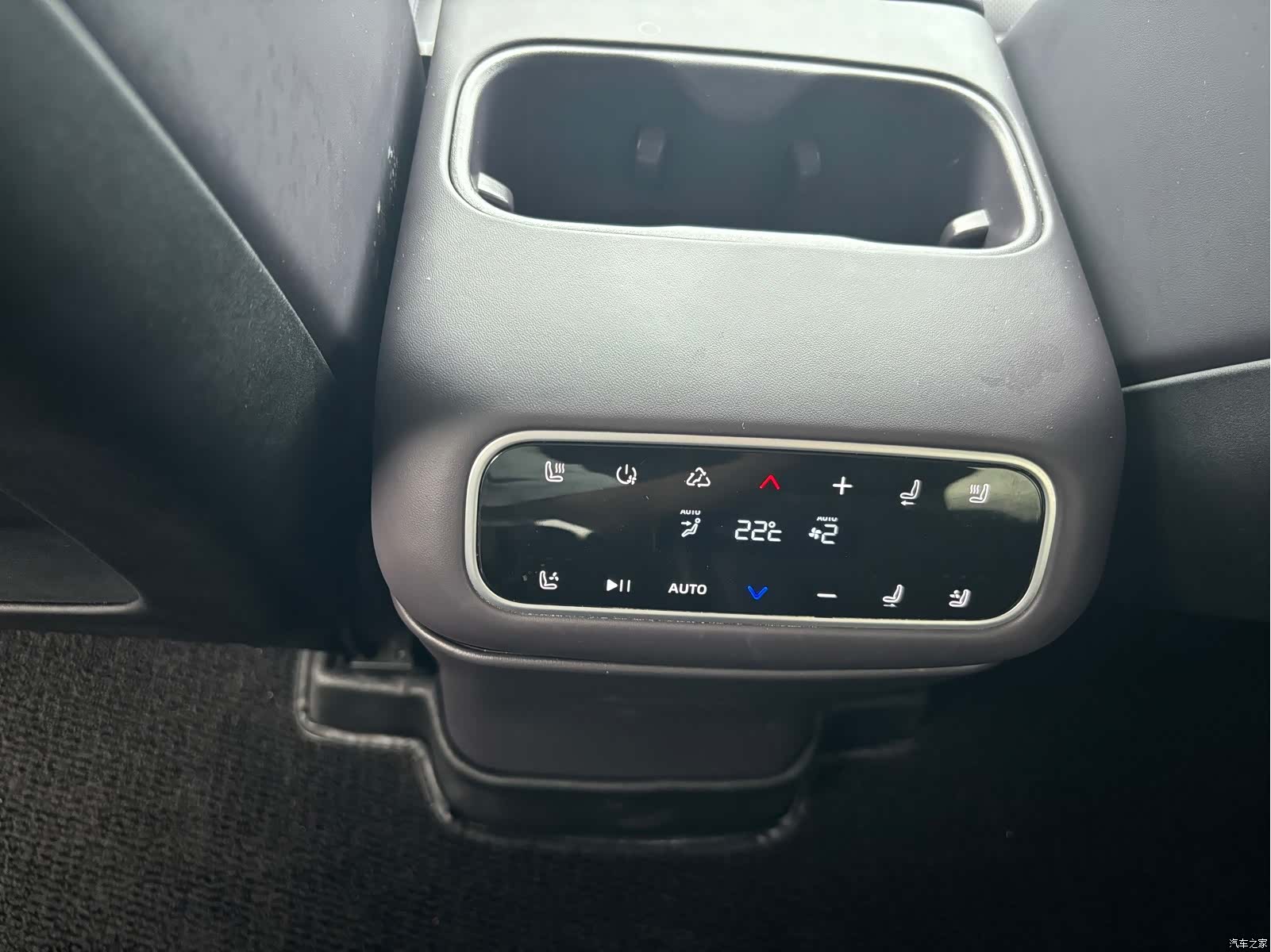 Leapmotor C16, 2024 9