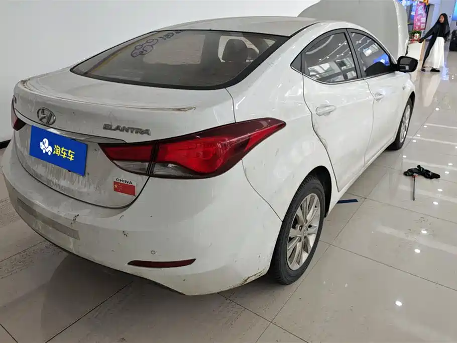 Hyundai Langdong