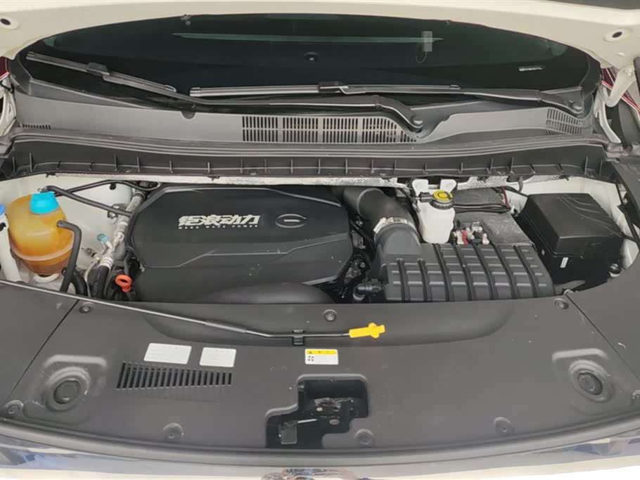 Trumpchi Trumpchi M8