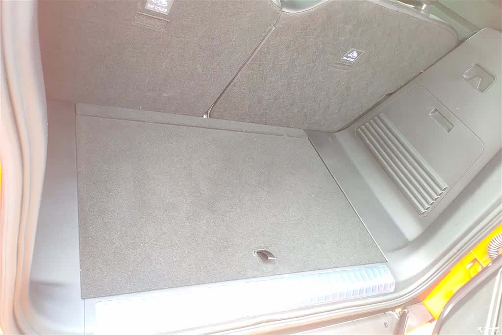 Chery V23, 2025 4