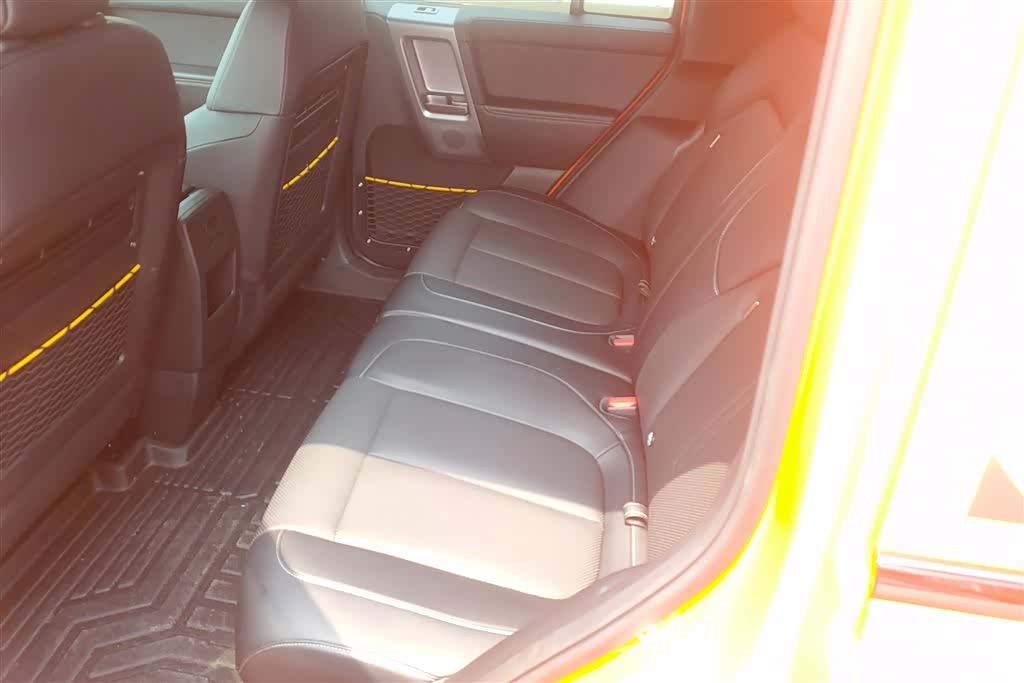 Chery V23, 2025 11