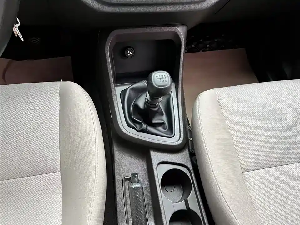 Wuling Wuling Hongguang V