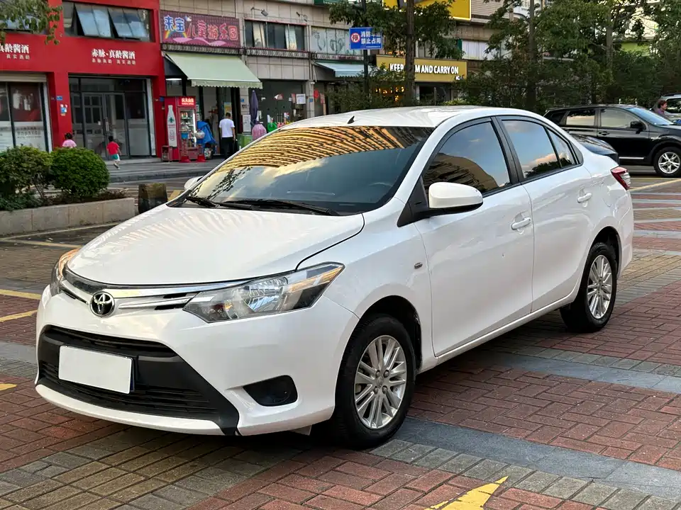 Toyota Vios