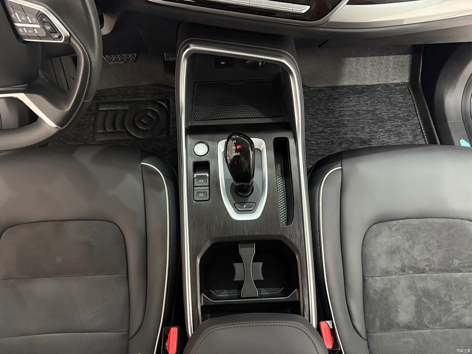 Haval H6, 2023 14