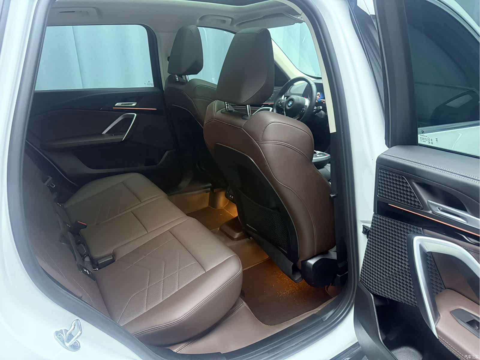 BMW X1, 2023 8