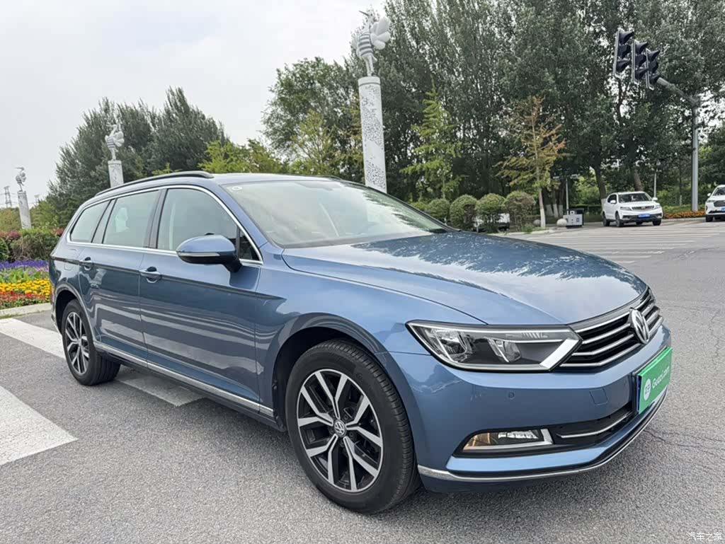 Volkswagen Variant, 2018 17