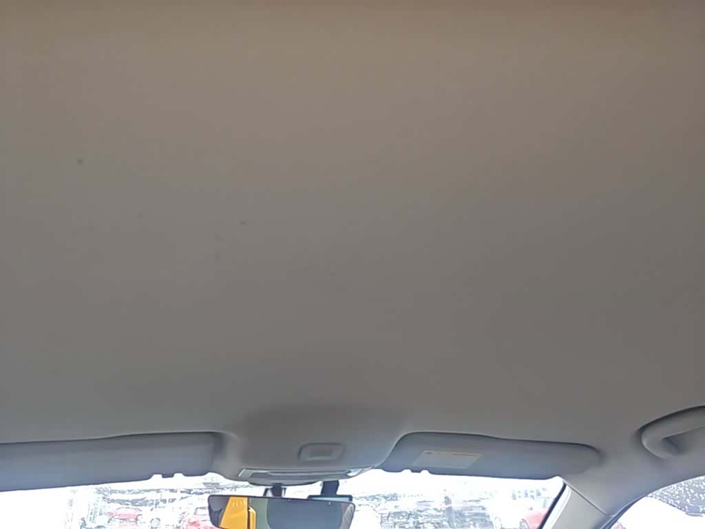 Roewe i5, 2021 18