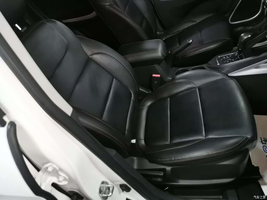 Changan CS35, 2015 25