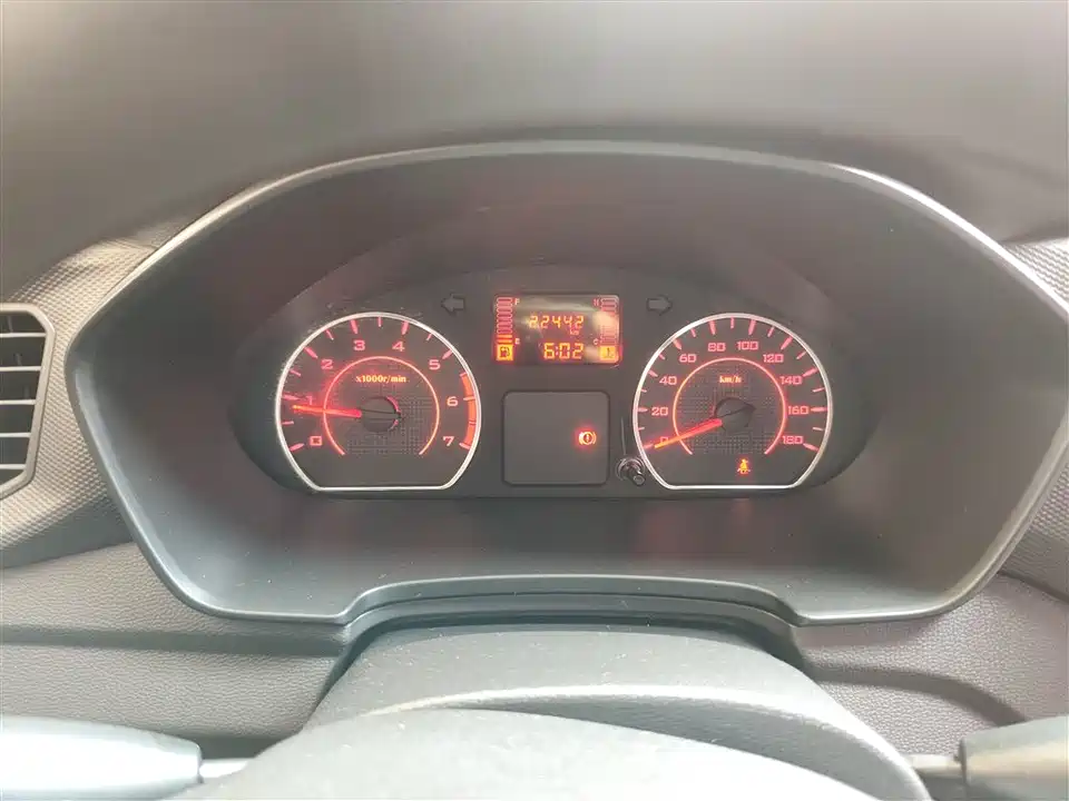 Wuling Wuling Hongguang V